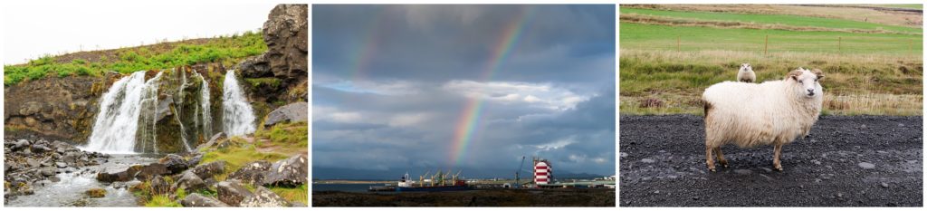 iceland
