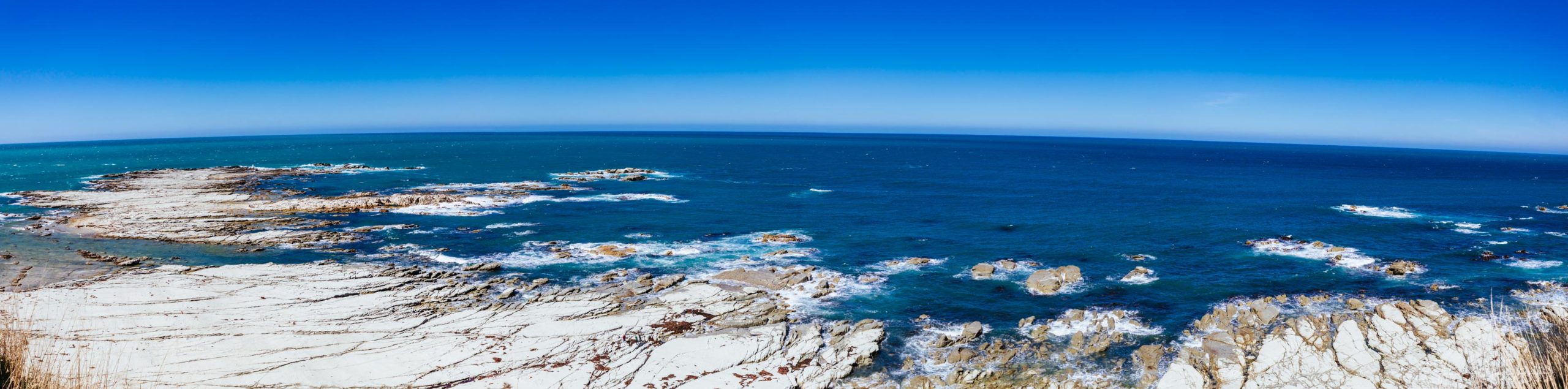 Another view of point kean, south island New Zealand