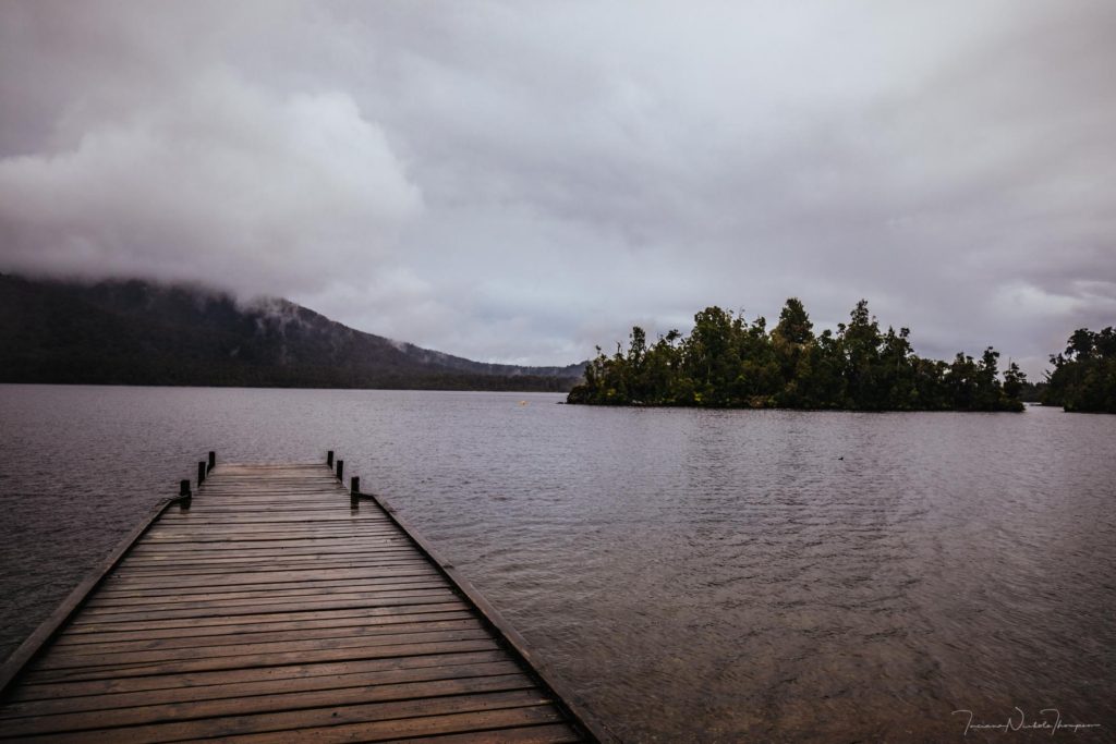 lake