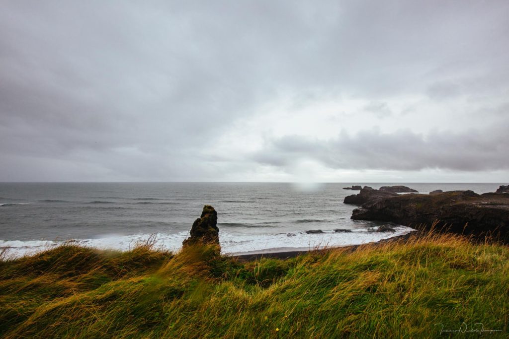 Dyrhólaey