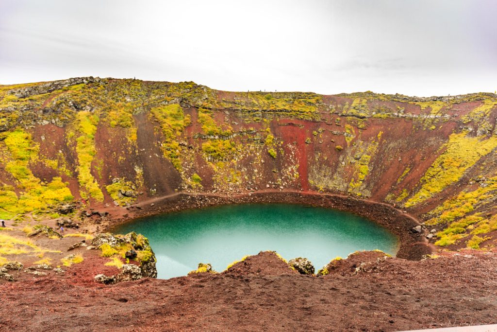 Kerið