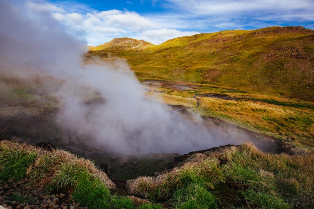 Hveragerði