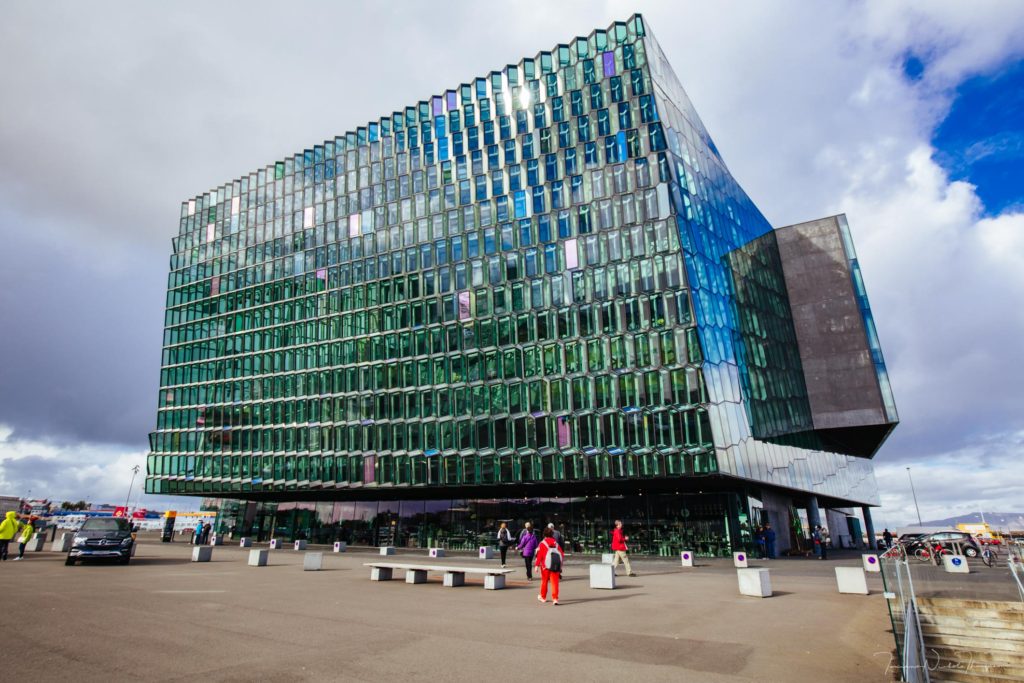 Harpa