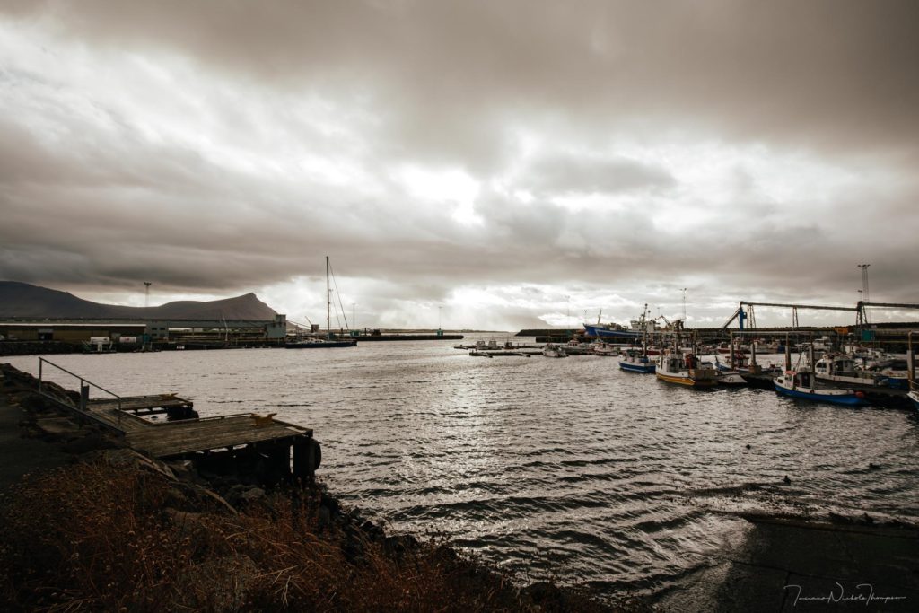 Akranes, Iceland Ring Road Trip