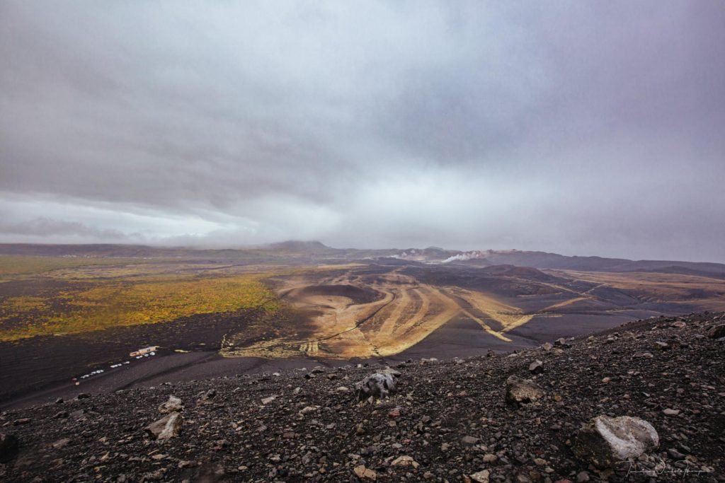 Hverfjall
