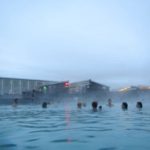 Relax and Unwind at the Mývatn Nature Baths in Iceland