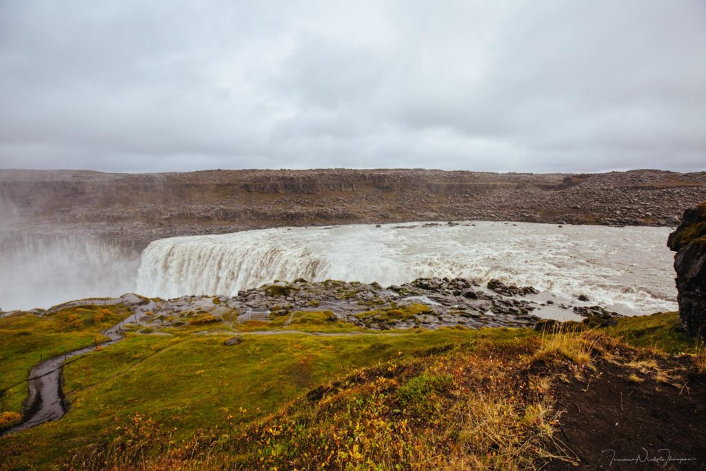 Dettifoss