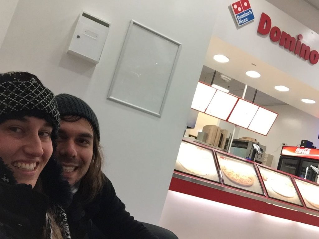 icelandic dominos