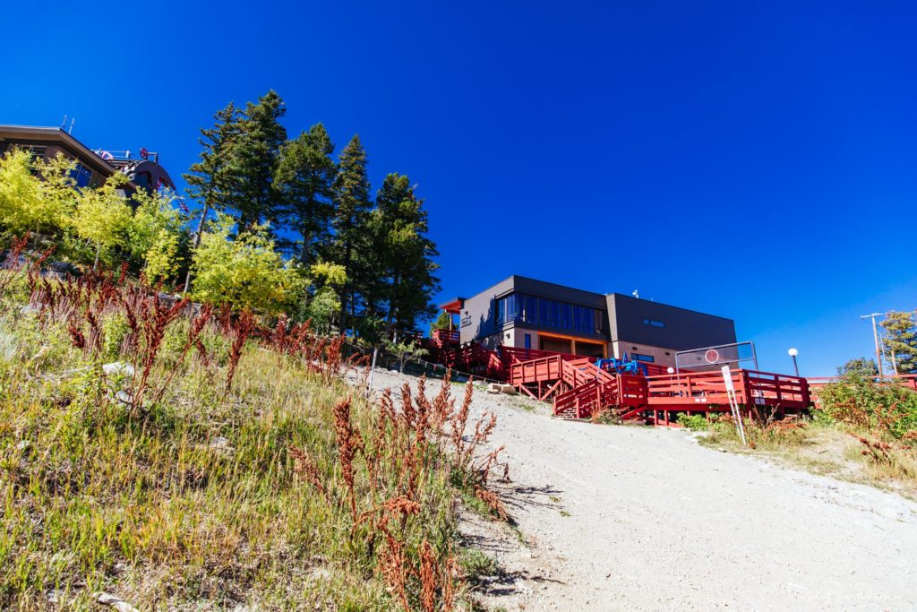 sandia peak tram albuquerque