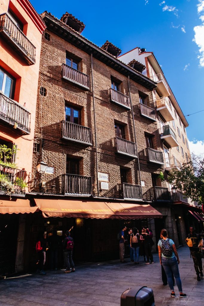 Madrid