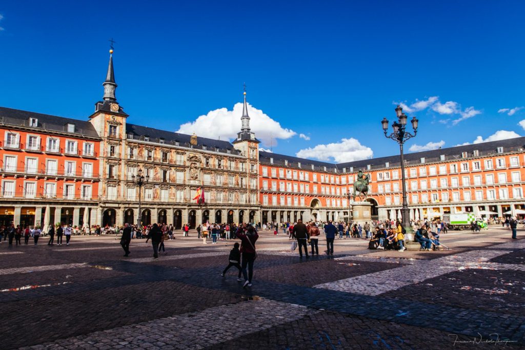 madrid