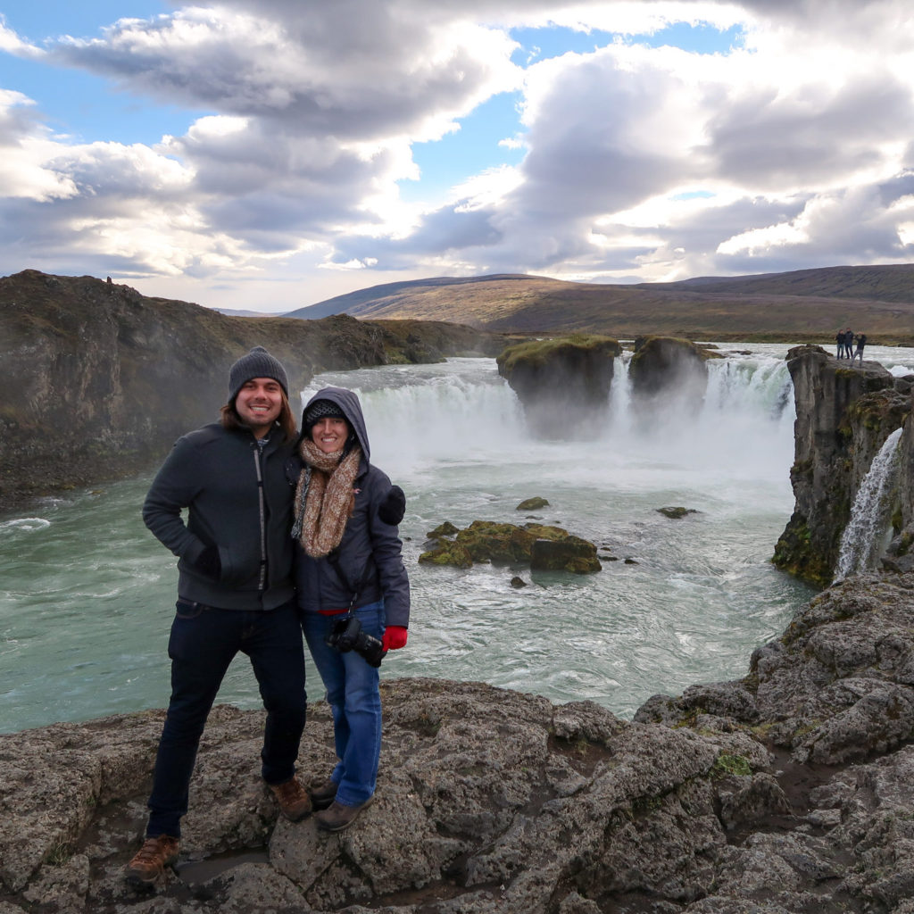 us at godafoss