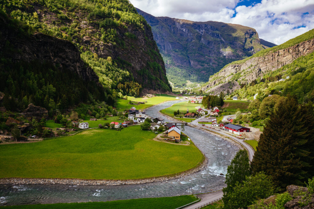 flam railroad