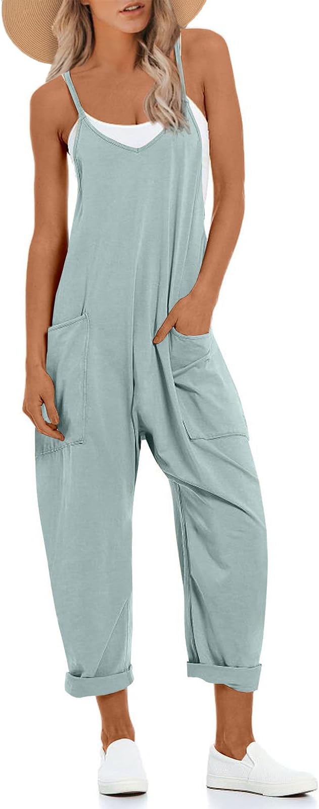 Womens Romper for Tahiti Packing list