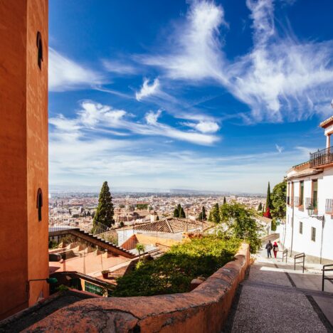 Jaén: An Authentic Spanish Experiences Off the Beaten Path