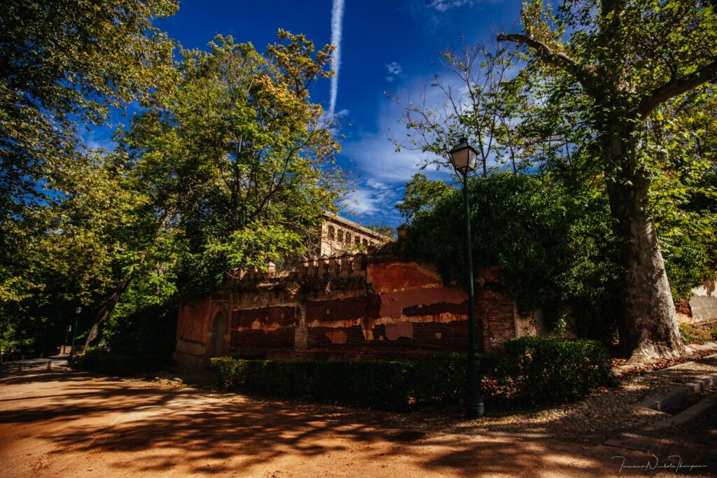 Alhambra Granada