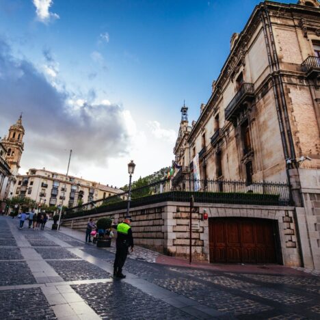 El Esparragal: Discovering Authentic Rural Spain