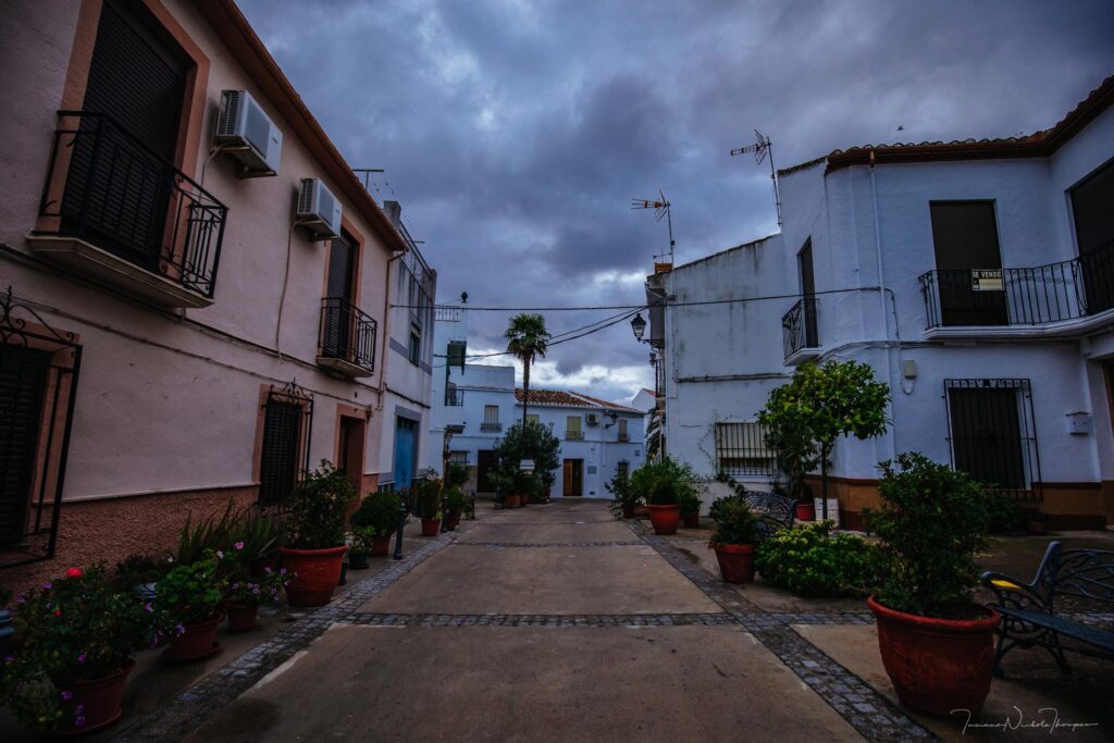 El Esparragal