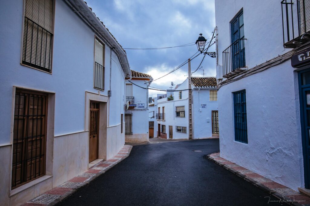 El Esparragal