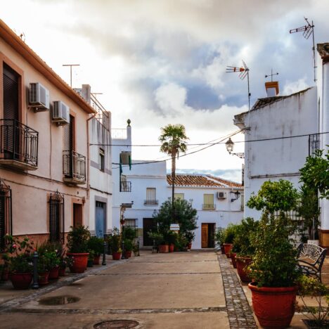 Jaén: An Authentic Spanish Experiences Off the Beaten Path