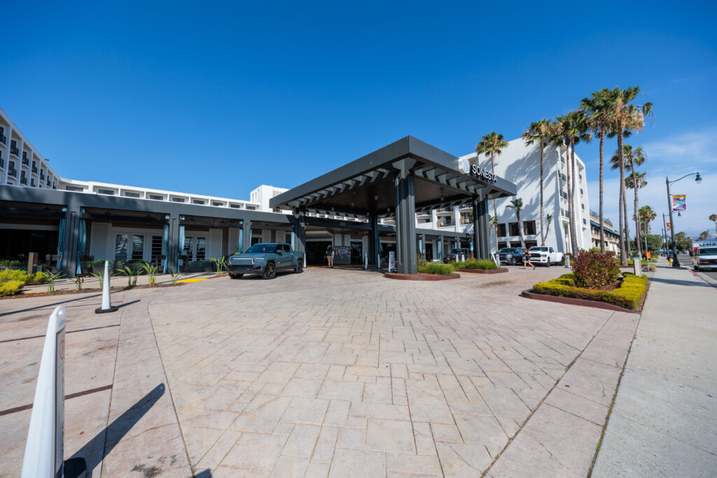 Redondo Beach Family Weekend Getaway at Sonesta Redondo Beach & Marina