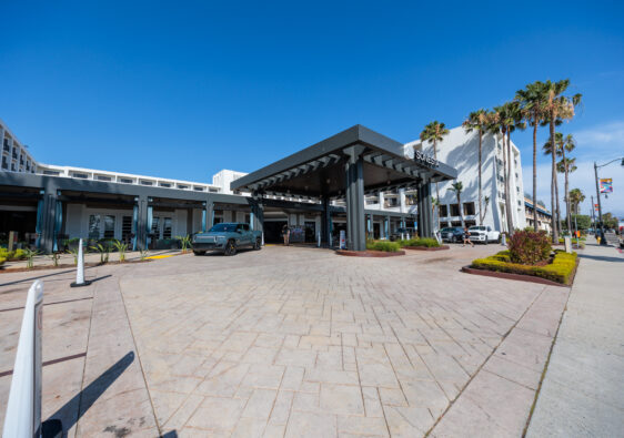 A Redondo Beach Family Weekend Getaway at Sonesta Redondo Beach & Marina