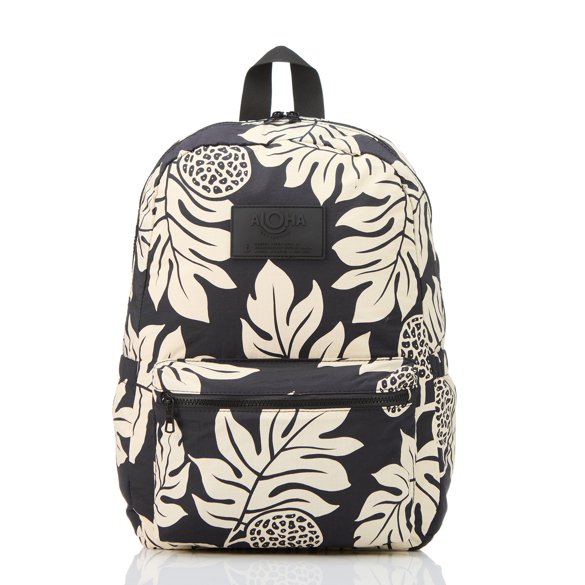 aloha collection backpack  for my Costa Rica Packing list